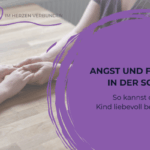 Angst und Frust in der Schule